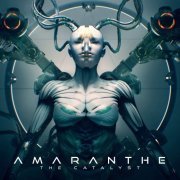 Amaranthe - The Catalyst (2024) Hi-Res