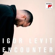 Igor Levit - Encounter (2020) [CD-Rip]
