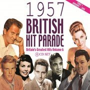 VA - The 1957 British Hit Parade Part 1 (2011)