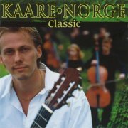 Kaare Norge - Classic (1998/2010) flac