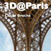 Cécile Broché - 3D@Paris (2023) Hi-Res