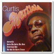 Curtis Mayfield - Curtis Mayfield [3CD Box Set] (2007)