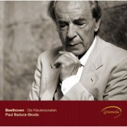 Paul Badura-Skoda - Beethoven: Die Klaviersonaten (2013)