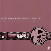 VA - Montparnasse 2000 Classics (Anthology Of A French Library Label) (2003)