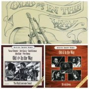 Old & In The Way - That High Lonesome Sound & Breakdown (1973/1997)