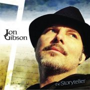 Jon Gibson - The Storyteller (2012) FLAC