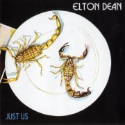 Elton Dean - Just Us (1971) CD Rip