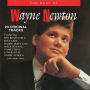 Wayne Newton - The Best Of Wayne Newton (1994/2019)