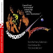 Toomorrow - Toomorrow (Original Soundtrack) [Digitally Remastered] (2014) FLAC