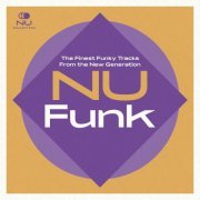 VA - Nu Funk: The Finest Funky Tracks From the New Generation (2022)