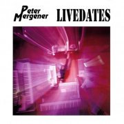 Peter Mergener - Livedates (1993)