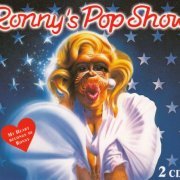 VA - Ronny's Pop Show 20 (1992)