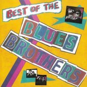 Blues Brothers - Best of the Blues Brothers (Remastered) (1996)