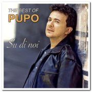 Pupo - Su Di Noi - The Best of Pupo (2009/2020)