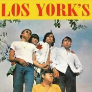 Los Yorks - Los Yorks (1974/2019)