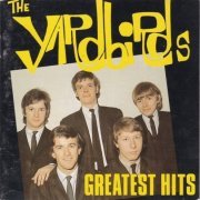 The Yardbirds - Greatest Hits (1986)