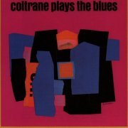 John Coltrane - Coltrane Plays the Blues (2000) [Hi-Res]