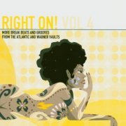 VA - Right On! Vol 4 (2002)