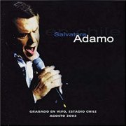 Salvatore Adamo - En Chile (Live) (2003)