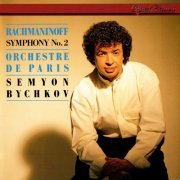 Semyon Bychkov, Orchestre de Paris - Rachmaninov: Symphony No. 2 (1991)