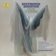 Leonard Bernstein - Beethoven: Mass In D, Op.123 "Missa Solemnis" (1979/2017) [Hi-Res]