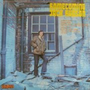 Jack Hudson - Homecoming (1973) [Hi-Res]