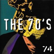 VA - The 70's - 74 (1994)