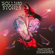 The Rolling Stones - Hackney Diamonds (2023) [Hi-Res/Blu-ray]