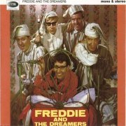 Freddie & The Dreamers - The Two Faces Of Freddie (And The Eight Faces Of The Dreamers) (1963/1999)