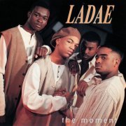 Ladae! - The Moment (2024) Hi-Res