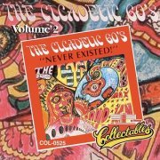Various Artist - The Cicadelic 60’s (Volume Two) · Never Existed! (1993)