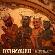 Music Ashram, The Blue Lions - WAHEGURU (2024) [Hi-Res]