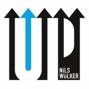 Nils Wülker - Up (2015) [Hi-Res]