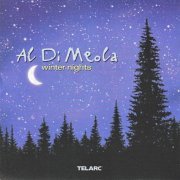 Al Di Meola - Winter Nights (1999) CDRip