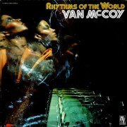 Van McCoy - Rhythms of the World (1976) LP