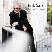 Bruno Fontaine - Erik Satie (Deluxe Edition) (2015)