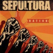 Sepultura - Nation (2001) CD-Rip