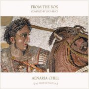 VA - Aenaria Chill From The Box 2019 (2019)