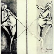 Aria Palea - Danze D'ansie (1998)