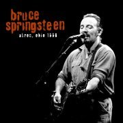 Bruce Springsteen - 1996-09-25 Akron, OH (2024) [Hi-Res]
