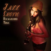 Sexual Piano Jazz Collection, Jazz Erotic Lounge Collective - Jazz Erotic Background Music (2023)