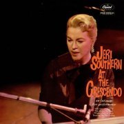 Jeri Southern - At The Crescendo (1960)