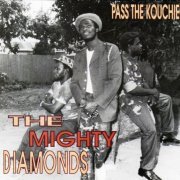 The Mighty Diamonds - Pass The Kouchie - Reissue (1994)