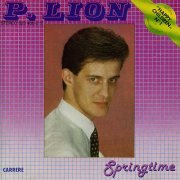 P. Lion - Springtime (1984) (1st Press) [CD-Rip]