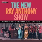 Ray Anthony - The New Ray Anthony Show (2017)
