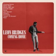 Leon Bridges - Coming Home (Deluxe) (2016) [Hi-Res]