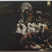 The Quantic Soul Orchestra - Pushin' On (2005) [CD-Rip]