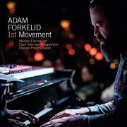 Adam Forkelid - 1st Movement (2021) Hi Res