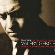 Valery Gergiev, London Symphony Orchestra - Prokofiev: The Complete Symphonies (4CD) (2006) CD-Rip