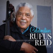 Rufus Reid - Celebration (2022) [Hi-Res]